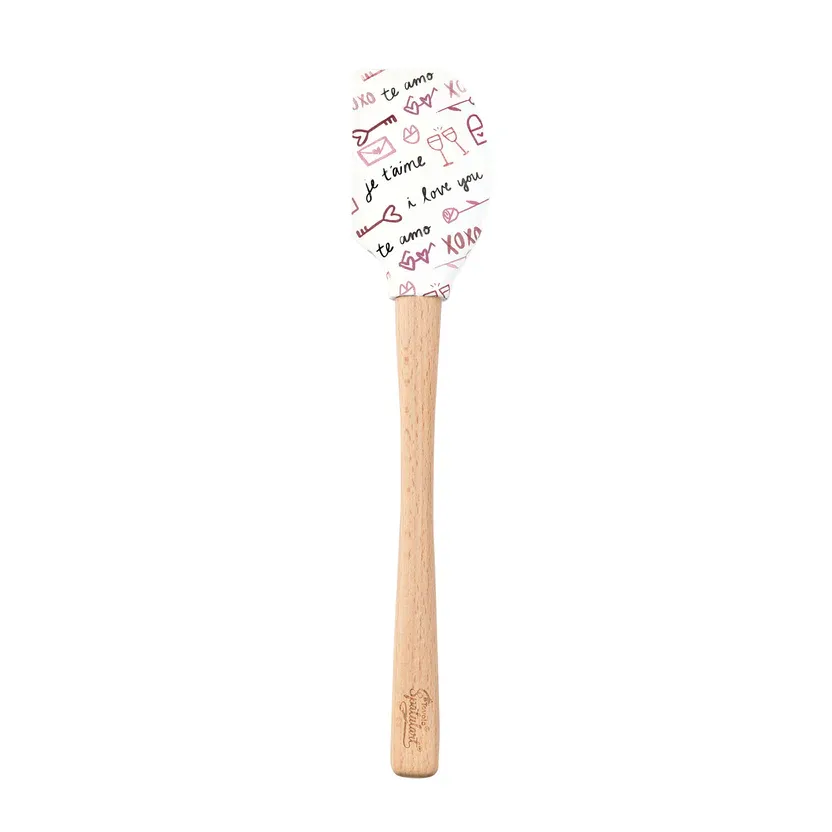 Love Script Spatula