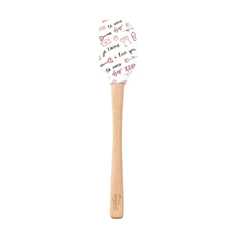 Love Script Spatula