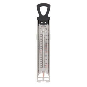 Candy and Deep Fry Thermometer