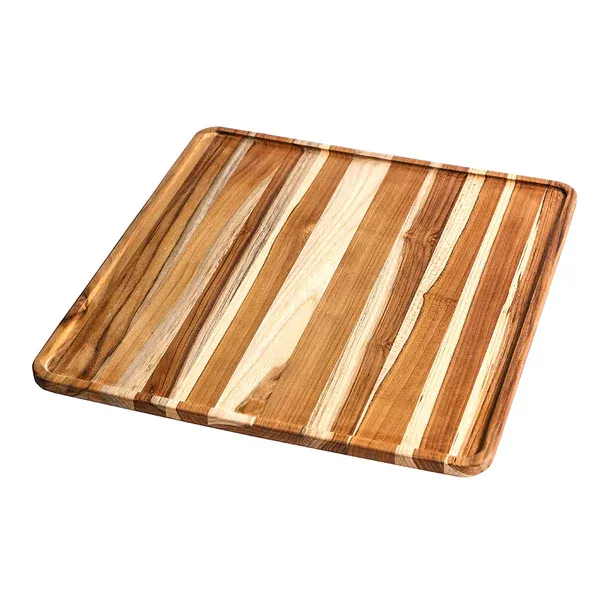 Medium Essential Square Serving Tray