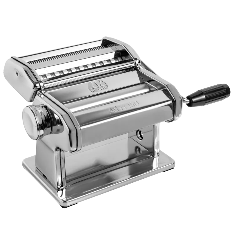 Atlas 150 Roller