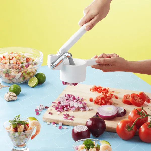FreshForce Onion Chopper