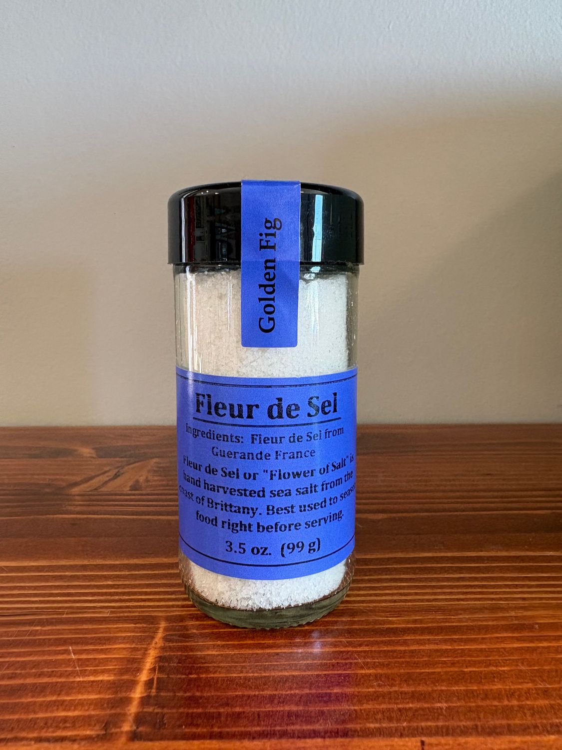 Fleur de Sel