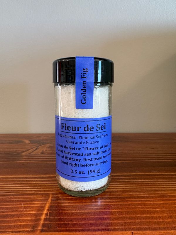 Fleur de Sel