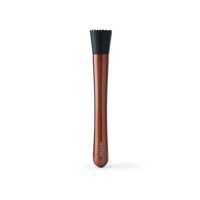 Houdini Muddler Copper