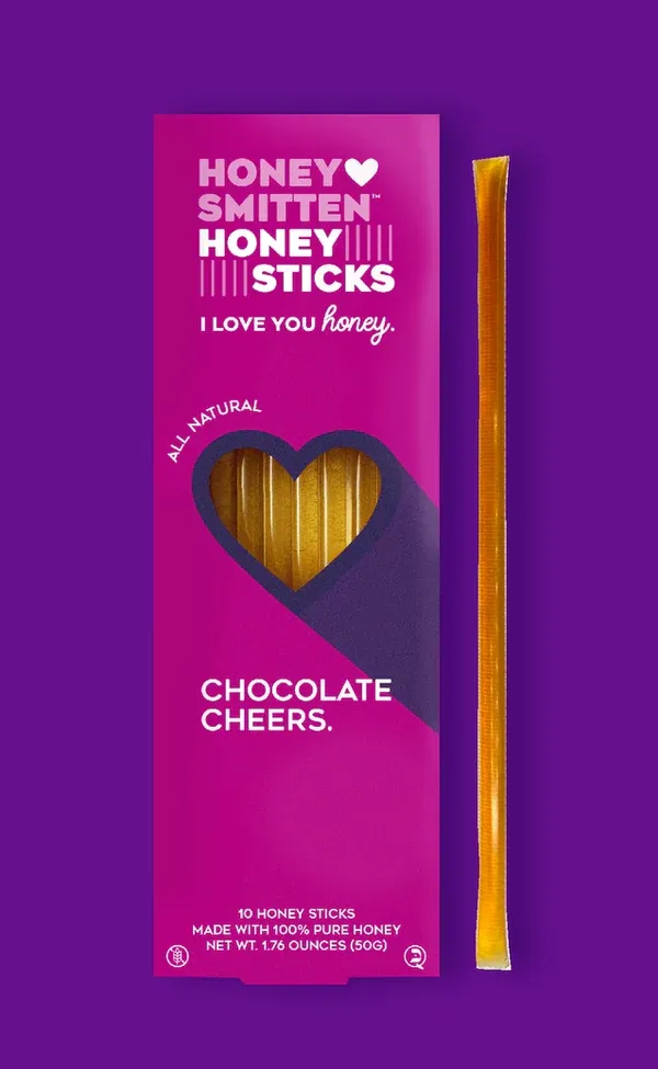 HS Chocolate Cheers