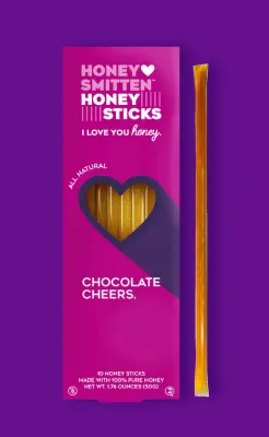 HS Chocolate Cheers