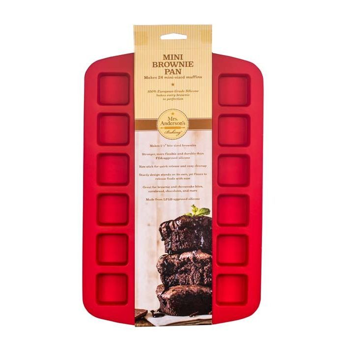 Mini Brownie Pan