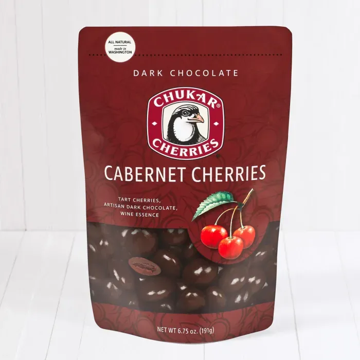 Cabernet Cherries