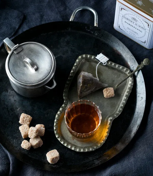 Classic Darjeeling Sachets