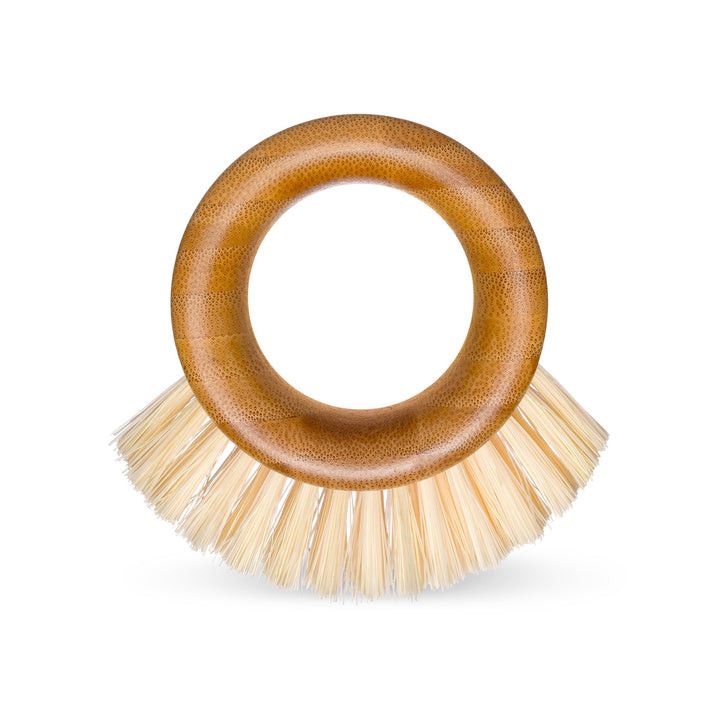 The Ring Vegetable Brush