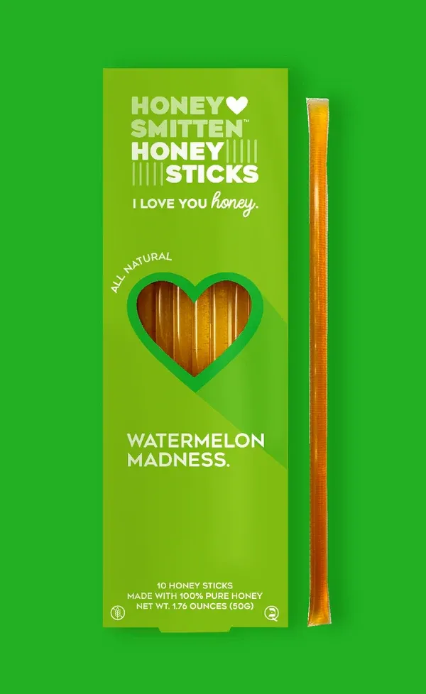HS Watermelon Madness