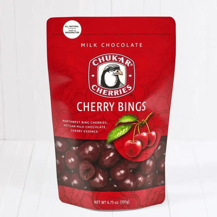 Cherry Bings
