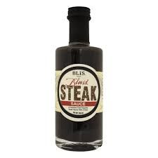 Blis Steak Sauce