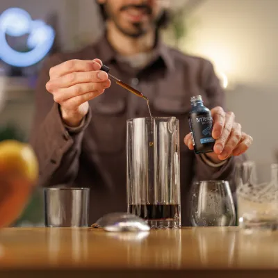 Bittercube Blackstrap Bitters