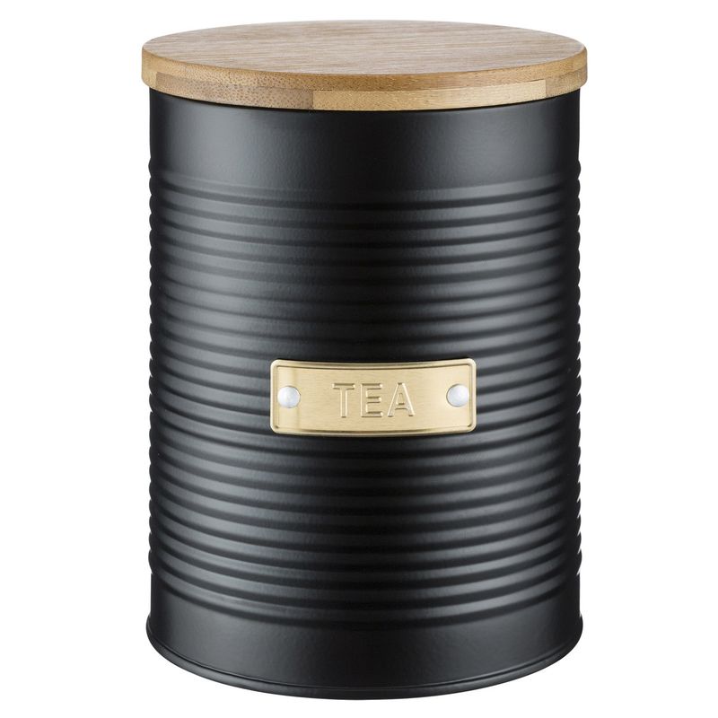 Otto Tea Storage