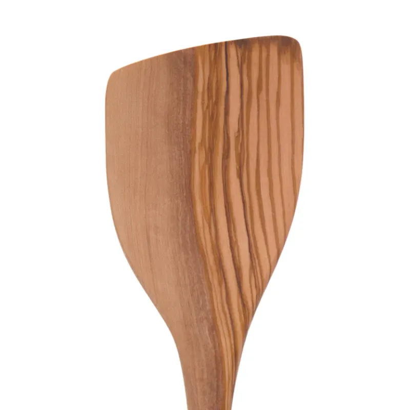 Olivewood Angled Turner