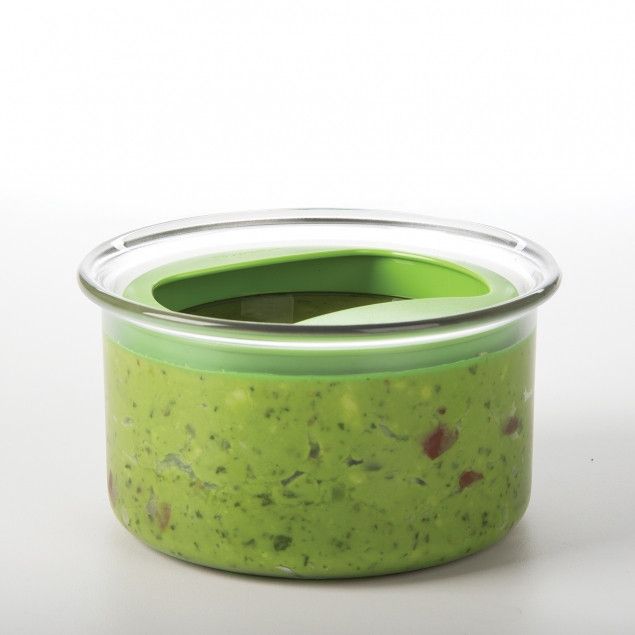 4 Cup Fresh Guacamole Keeper