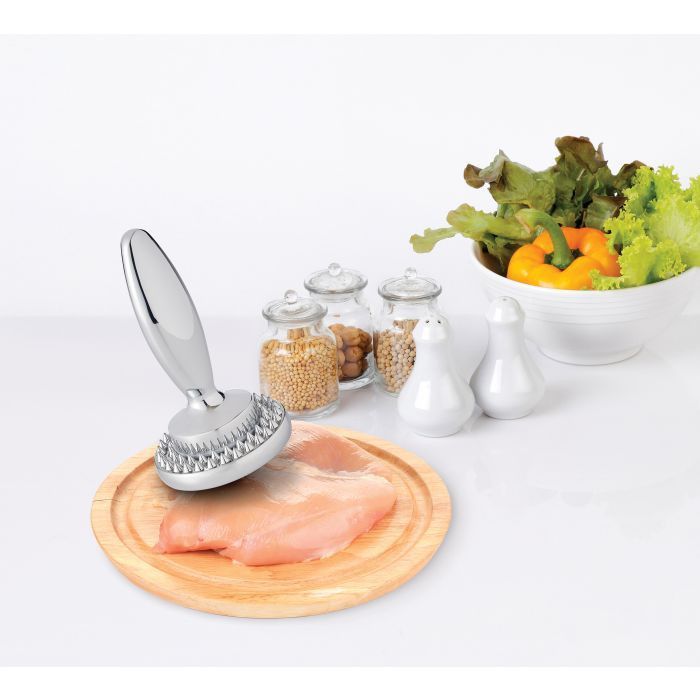 Dual Meat Tenderizer