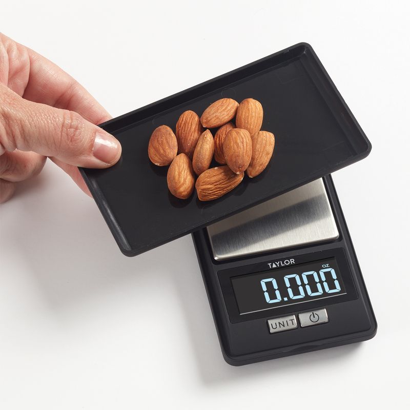 Precision Portions Digital Scale