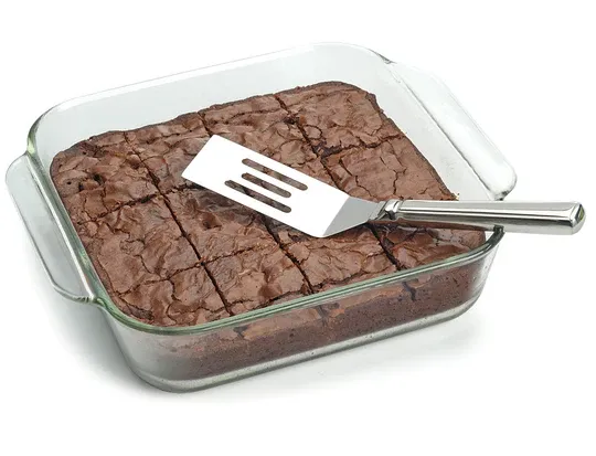 SS Brownie Spatula