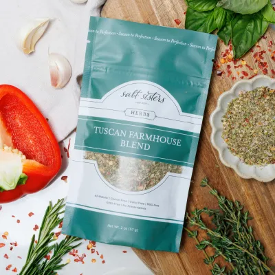 Tuscan Farmhouse Blend