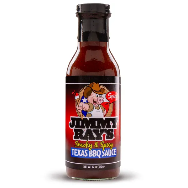 Texas BBQ Sauce