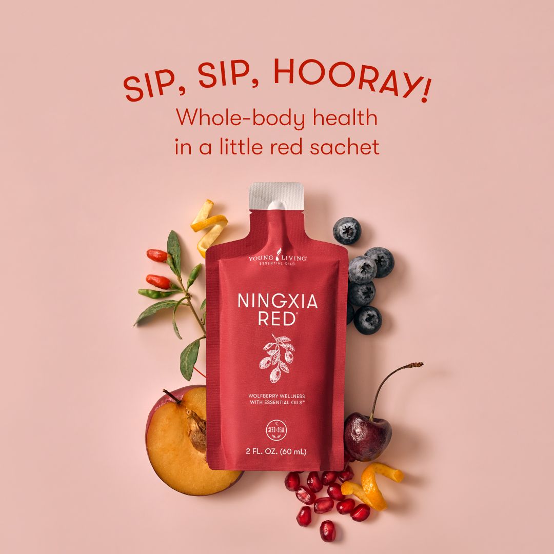 NingXia Red 2oz Single