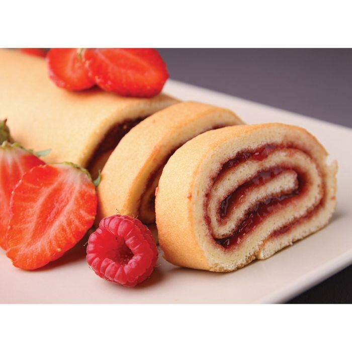 Jelly Roll Silicone Baking Mat