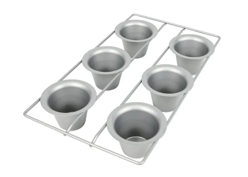 USA Pan Wire Popover Pan