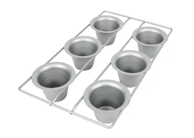 USA Pan Wire Popover Pan