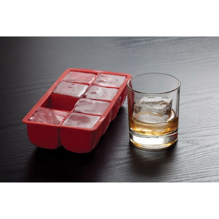 HIC Big Block Ice Cube Tray