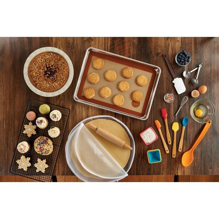 HIC 1/2 Size Baking Sheet Pan