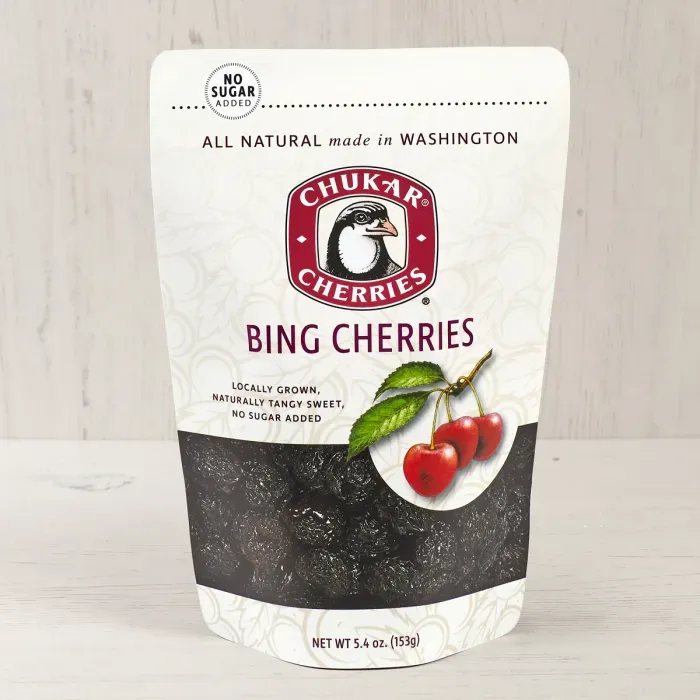 Bing Cherries
