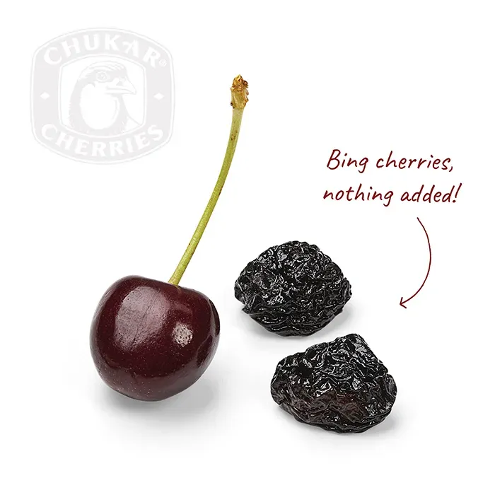 Bing Cherries