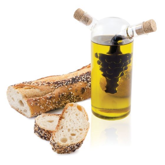 Napa Oil &amp; Vinegar Cruet