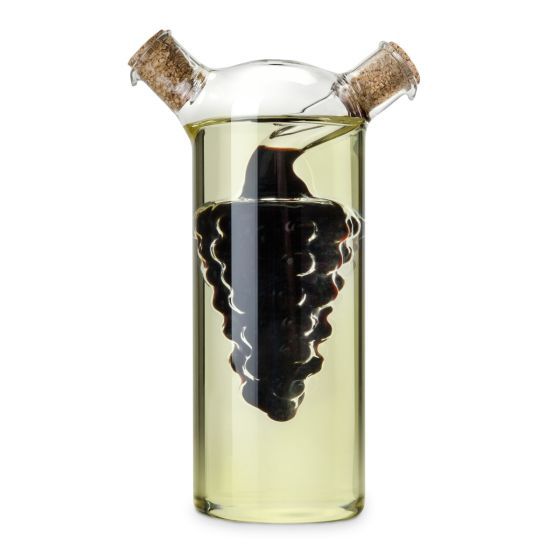 Napa Oil &amp; Vinegar Cruet