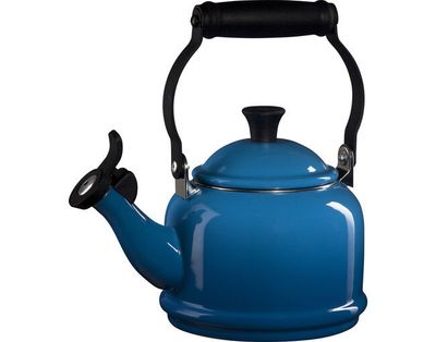 Demi Kettle - Marseille