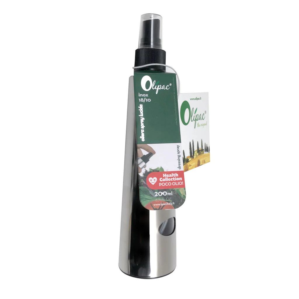 Merlina Dressing Sprayer