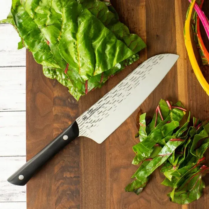 PRO Santoku 7"
