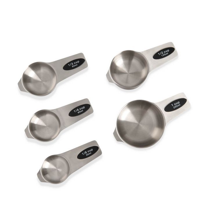Magnetic Measuring Cups