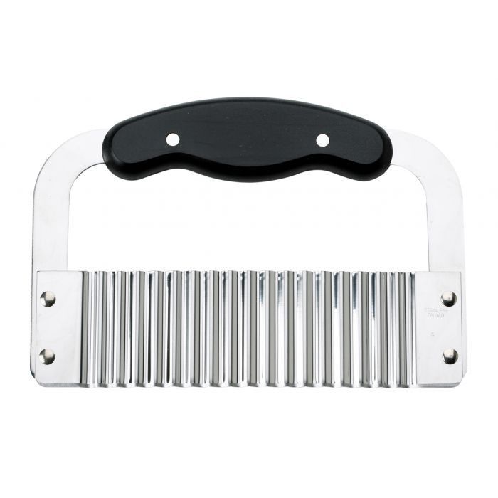 Crinkle Cutter Wave Slicer