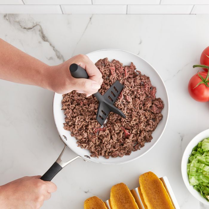 Hic Ground Meat Chopper