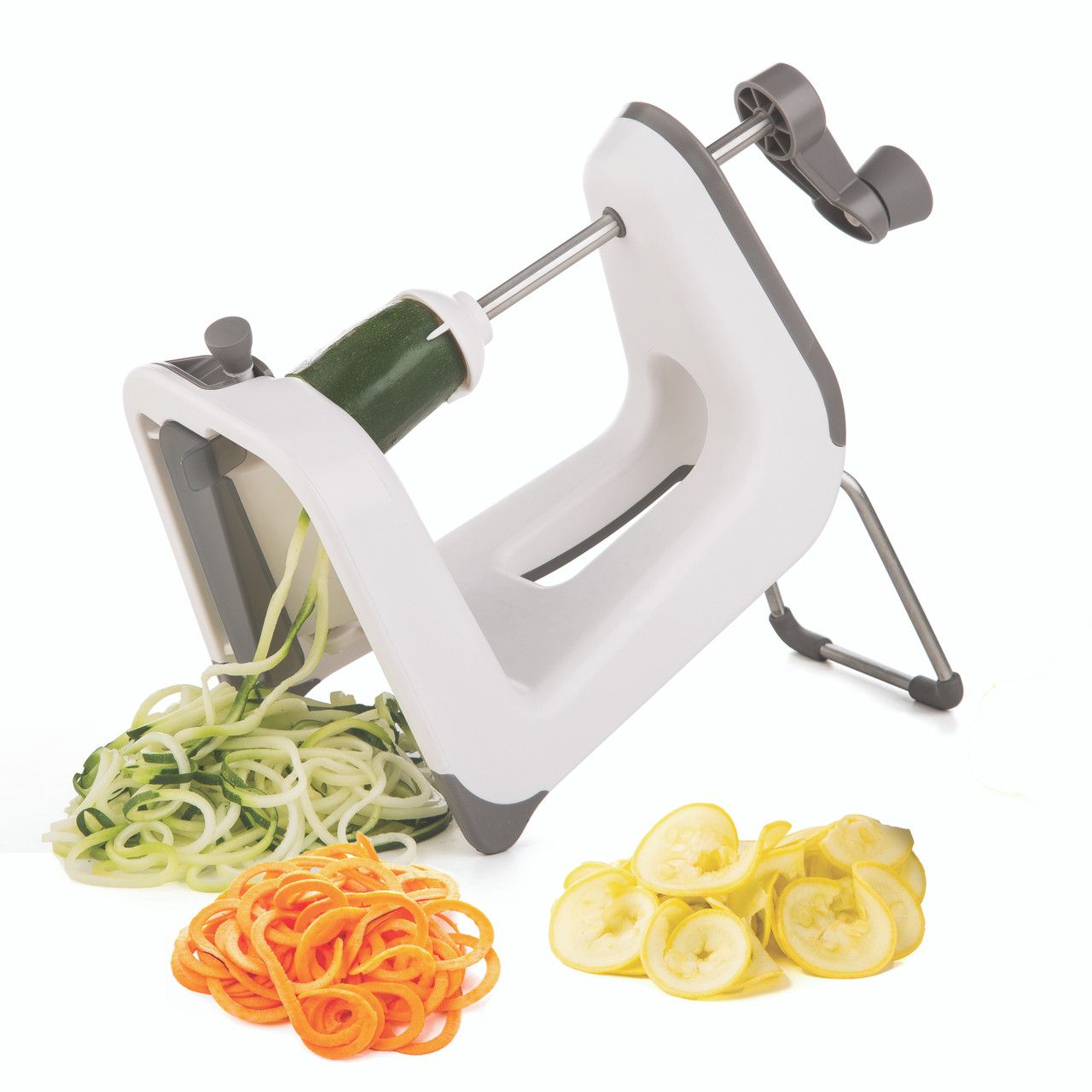 Professional Spiralizer White