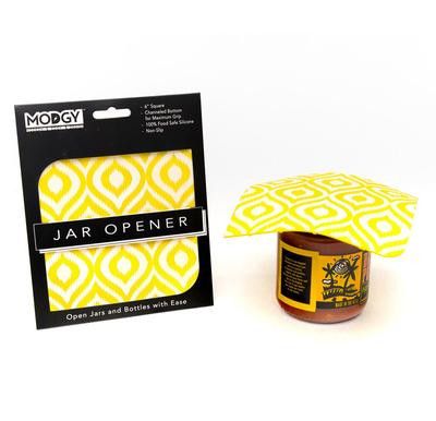 Yello! Jar Opener