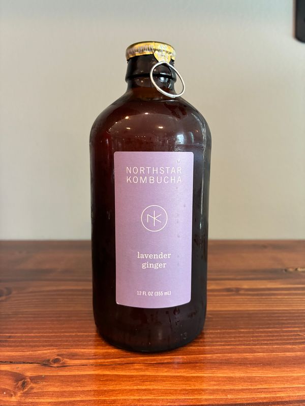 Northstar Lavender Ginger