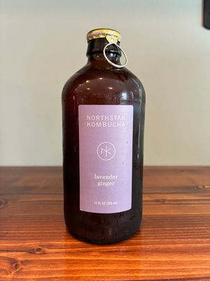 Northstar Lavender Ginger