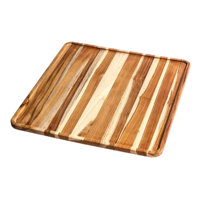 Small Essential Square Serving Tray
