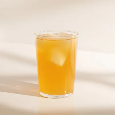 Gist Ginger Rooibos