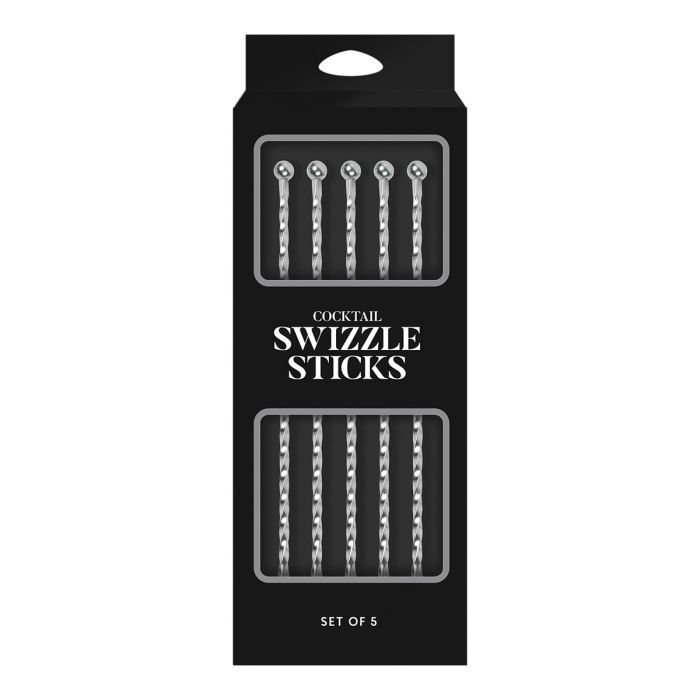 HIC Swizzle Sticks s/5